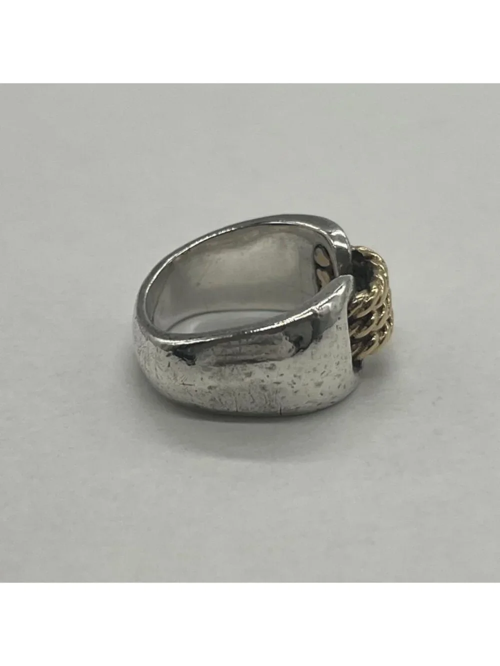 Hermes Schrois 51 Ring